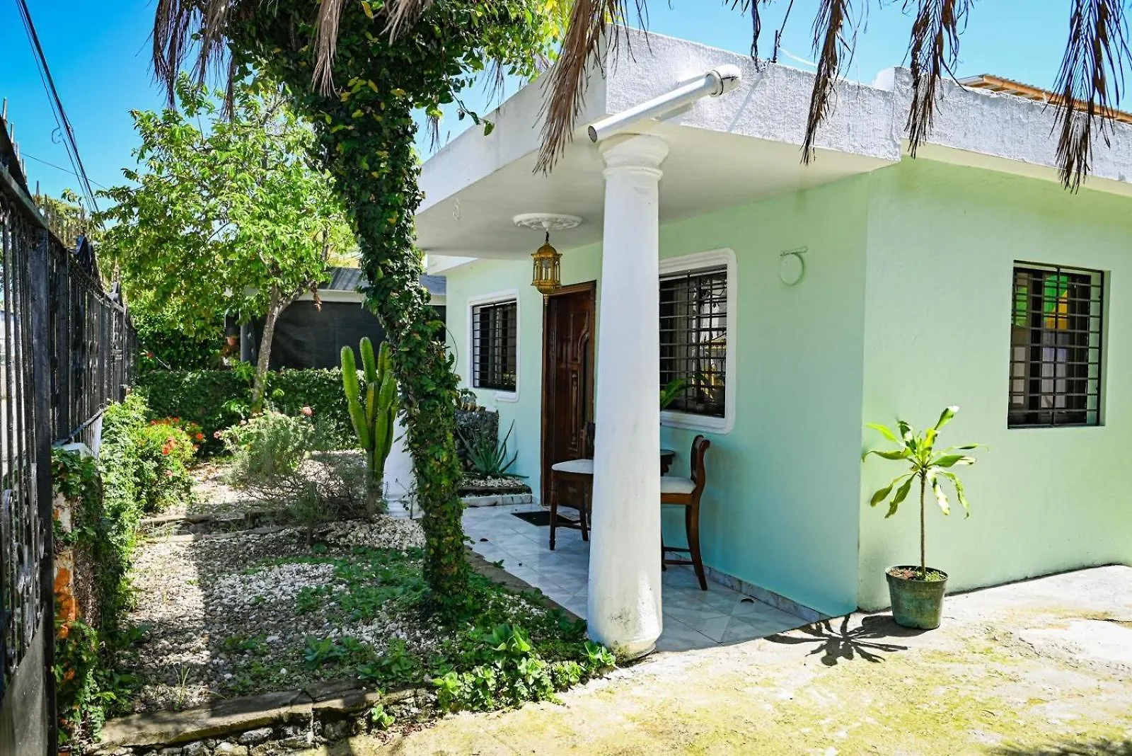Lily House 3 Villa Puerto Plata